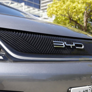 BYD ドルフィン（アーバングレー）