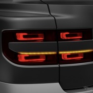 トヨタ・センチュリー新タイプ