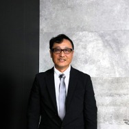 トヨタデザイン部の沼本伸さん