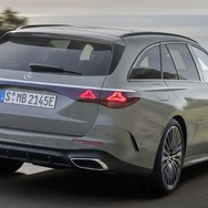 メルセデスベンツ Eクラス・ステーションワゴン 新型のPHEV