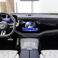 メルセデスベンツ Eクラス・ステーションワゴン 新型のPHEV
