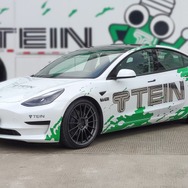 FS2［VSGP2-N1AA3］TESLAモデル3［STANDARD RANGE PLUS］用実装例