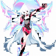 ICONIC human-techイラストレーション：ちゃもーい声優：タカオユキ