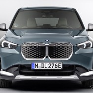 BMW iX1 の「eDrive20」