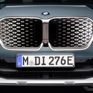 BMW iX1 の「eDrive20」