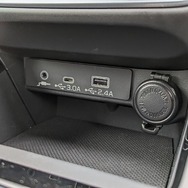 スバル レヴォーグレイバック