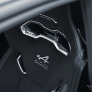 アルピーヌ A110Sエンストン