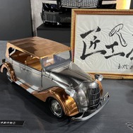 技能伝承創作