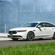 ホンダ アコード 新型