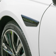 ホンダ アコード 新型