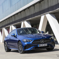メルセデスベンツ CLE 450 4MATIC