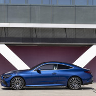 メルセデスベンツ CLE 450 4MATIC