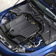 メルセデスベンツ CLE 450 4MATIC