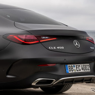 メルセデスベンツ CLE 450 4MATIC