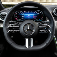 メルセデスベンツ CLE 450 4MATIC