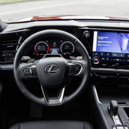レクサス TX350