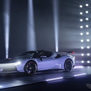 フェラーリ SF90 XX ストラダーレ