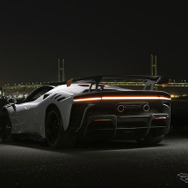 フェラーリ SF90 XX ストラダーレ