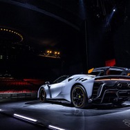 フェラーリ SF90 XX ストラダーレ