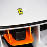 フェラーリ SF90 XX ストラダーレ