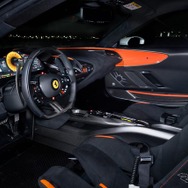 フェラーリ SF90 XX ストラダーレ