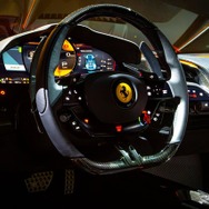 フェラーリ SF90 XX ストラダーレ