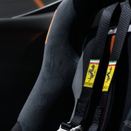 フェラーリ SF90 XX ストラダーレ