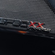 フェラーリ SF90 XX ストラダーレ