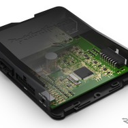「プロセッサー」の一例（ロックフォードフォズゲート・DSR1）。