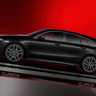 メルセデスベンツ CLA 35