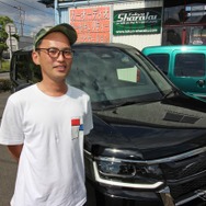 ［カーオーディオ ニューカマー］ホンダ ステップワゴン by 東京車楽 後編…社外ディスプレイオーディオの取り付け
