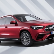 メルセデスベンツ GLA 180 AMGラインパッケージ