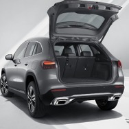 メルセデスベンツ GLA