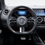 メルセデスベンツ GLA AMGラインパッケージ