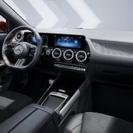 メルセデスベンツ GLA AMGラインパッケージ