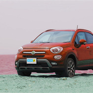 サスペンションブランドBILSTEINよりJeepレネゲード／FIAT500X用新製品「B8 TerraSport」スポーツダンパーが新発売