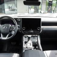 レクサス GX 新型