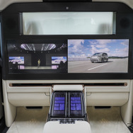 レクサス LM500h