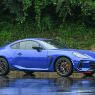 スバル BRZ STIスポーツ（STIスポーツパーツ装着車）