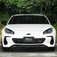 スバル BRZ STIスポーツ