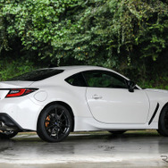 スバル BRZ STIスポーツ