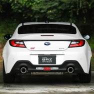 スバル BRZ STIスポーツ