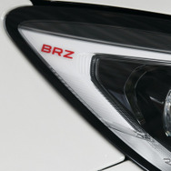 スバル BRZ STIスポーツ