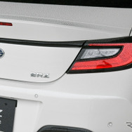 スバル BRZ STIスポーツ