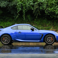 スバル BRZ STIスポーツ（STIスポーツパーツ装着車）