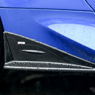 スバル BRZ STIスポーツ（STIスポーツパーツ装着車）