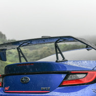 スバル BRZ STIスポーツ（STIスポーツパーツ装着車）