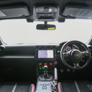 スバル BRZ STIスポーツ
