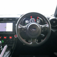 スバル BRZ STIスポーツ
