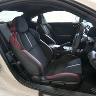 スバル BRZ STIスポーツ